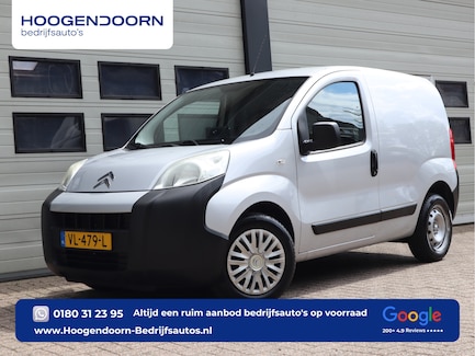 Citroën Nemo 0
