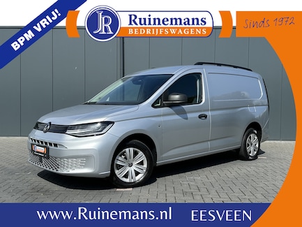Volkswagen Caddy Maxi 0