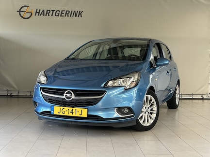 Opel Corsa 0