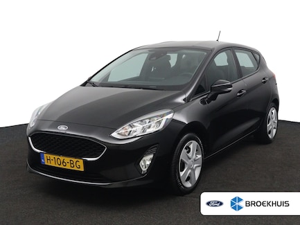 Ford Fiesta 0