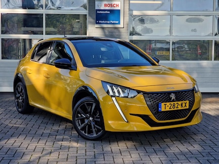 Peugeot 208 0