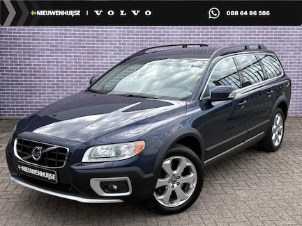 Volvo XC70 0
