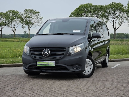 Mercedes-Benz Vito 0