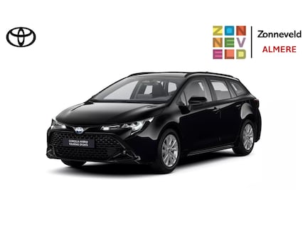 Toyota Corolla 0