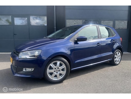 Volkswagen Polo 0