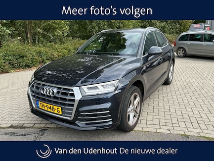Audi Q5 0