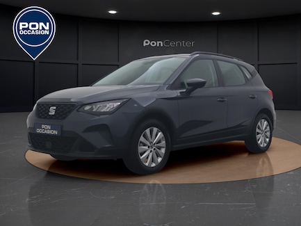SEAT Arona 0