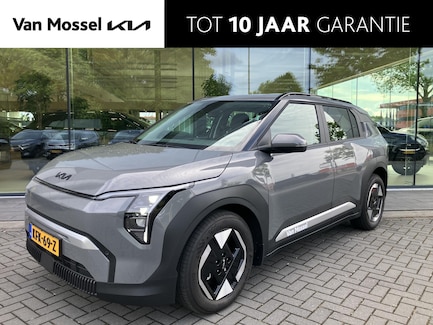 Kia EV3 0