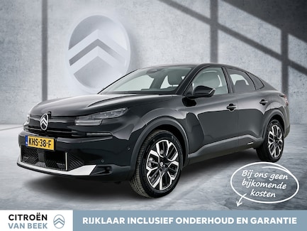 Citroën C4 X 0