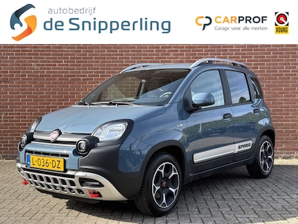 Fiat Panda 0