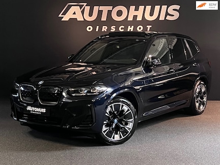 BMW iX3 0