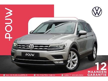Volkswagen Tiguan 0