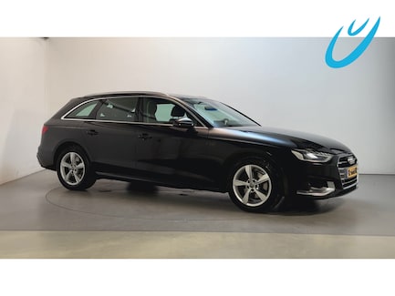 Audi A4 0