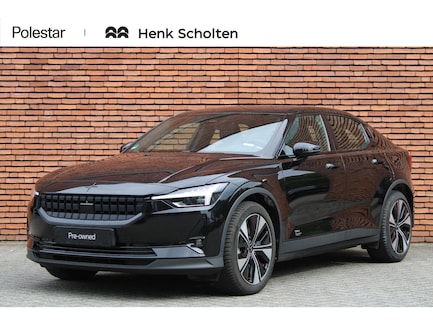 Polestar 2 0