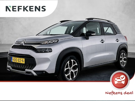 Citroën C3 Aircross 0