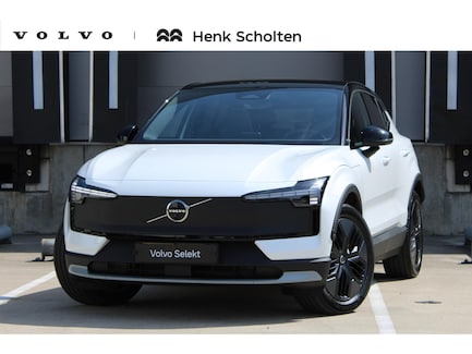 Volvo EX30 Cross Country 0