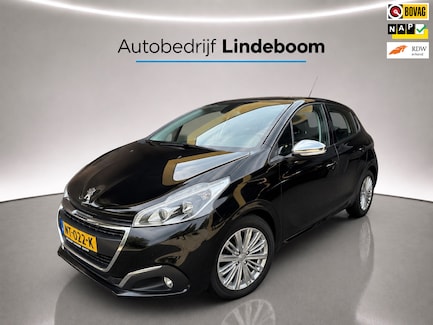 Peugeot 208 0