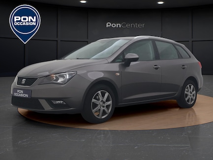SEAT Ibiza 0