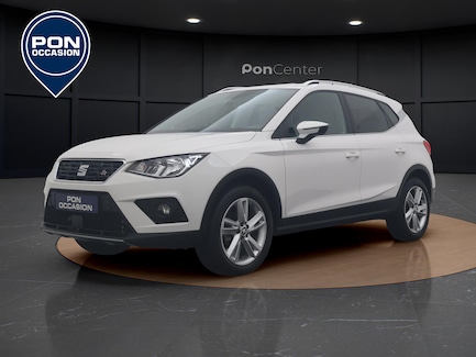 SEAT Arona 0