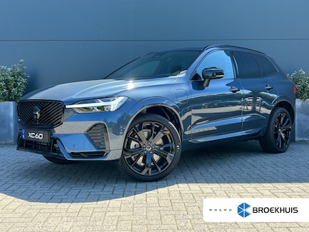 Volvo XC60 0