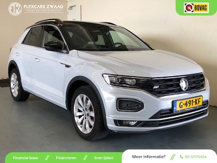 Volkswagen T-Roc 0