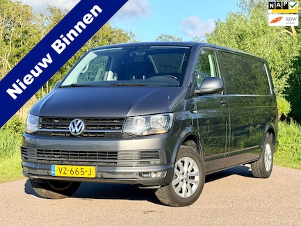 Volkswagen Transporter 0
