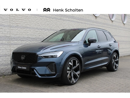 Volvo XC60 0