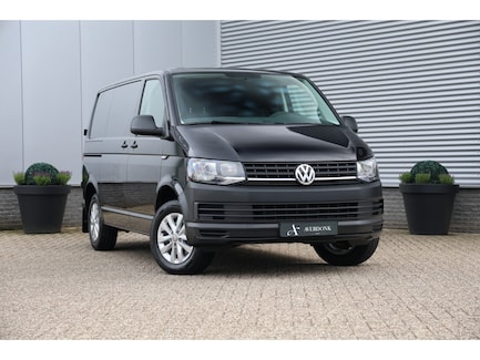 Volkswagen Transporter 0
