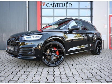 Audi Q5 0