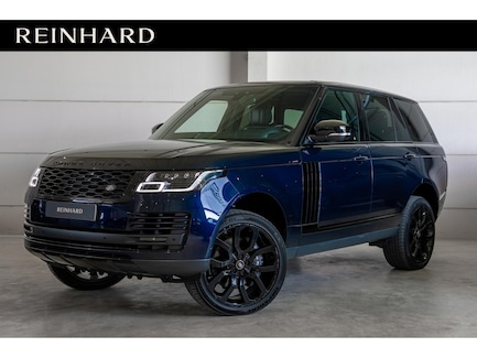 Land Rover Range Rover 0