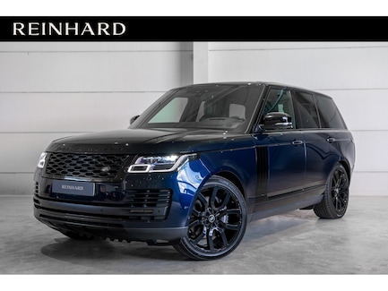 Land Rover Range Rover 0