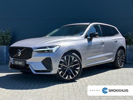 Volvo XC60 0