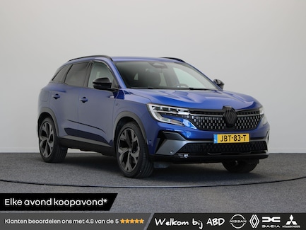 Renault Austral 0