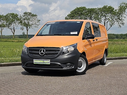 Mercedes-Benz Vito 0