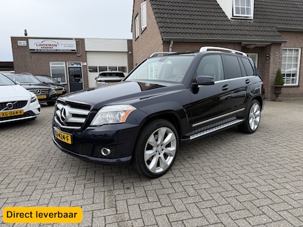 Mercedes-Benz GLK 0