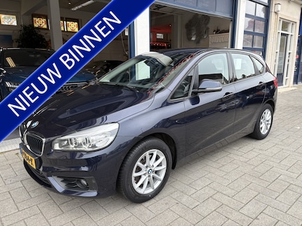 BMW 2-Serie Active Tourer 0