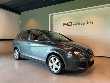 SEAT Altea XL 0