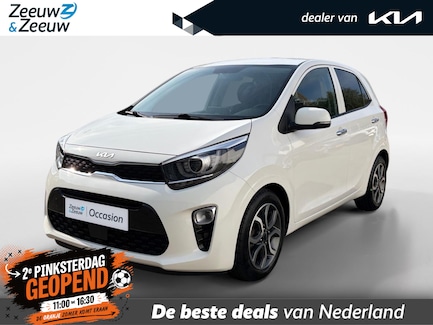 Kia Picanto 0