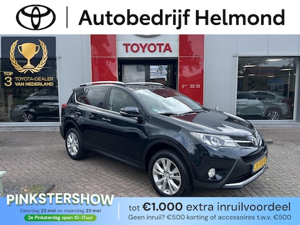 Toyota RAV4 0