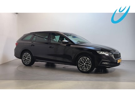 Skoda Octavia 0
