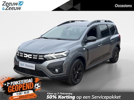 Dacia Jogger 0