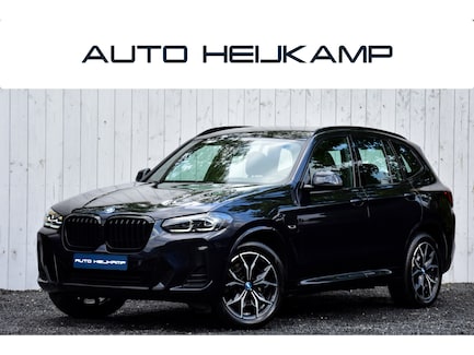 BMW X3 0