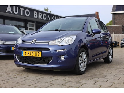 Citroën C3 0