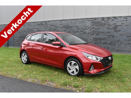 Hyundai i20 0
