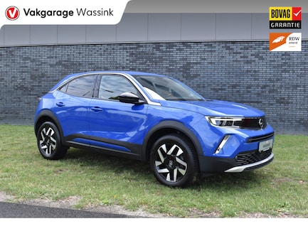Opel Mokka 0