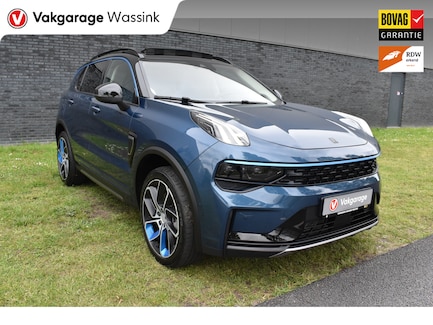 Lynk & Co 01 0