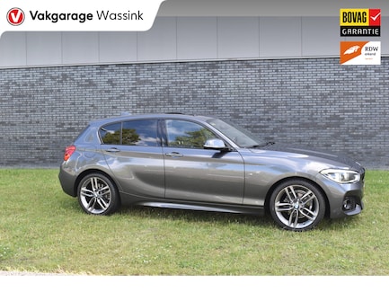 BMW 1-Serie 0