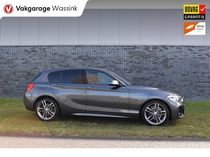 BMW 1-Serie 0