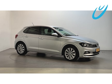 Volkswagen Polo 0