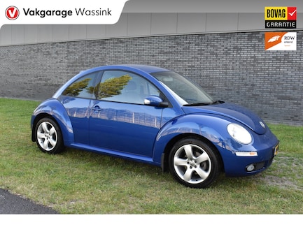 Volkswagen Beetle 0